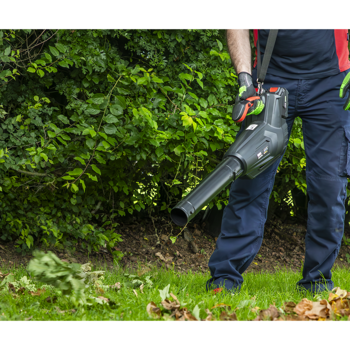 SV20 Series Cordless Blower 40V - Body Only | CP40VB