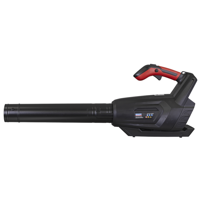 SV20 Series Cordless Blower 40V - Body Only | CP40VB