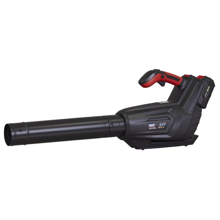 SV20 Series Cordless Blower 40V - Body Only | CP40VB