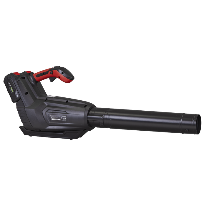 SV20 Series Cordless Blower 40V - Body Only | CP40VB