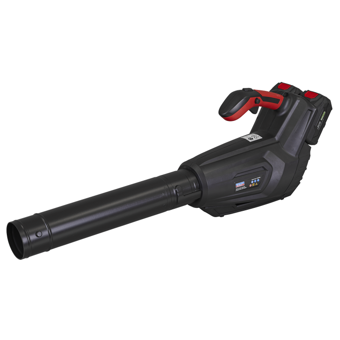 SV20 Series Cordless Blower 40V - Body Only | CP40VB