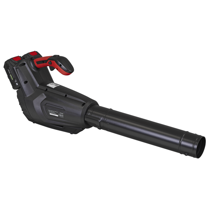 SV20 Series Cordless Blower 40V - Body Only | CP40VB
