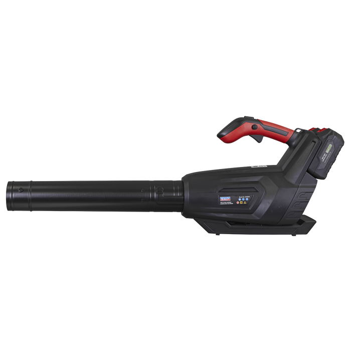 SV20 Series Cordless Blower 40V - Body Only | CP40VB