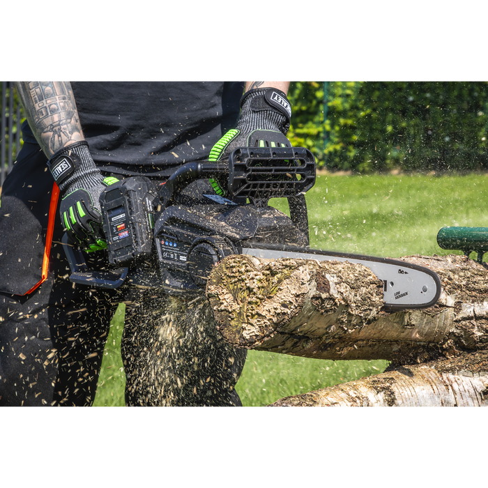 SV20 Series 35cm Cordless Chainsaw 40V - Body Only | CP40VCS