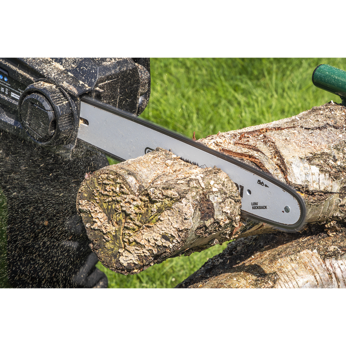 SV20 Series 35cm Cordless Chainsaw 40V - Body Only | CP40VCS