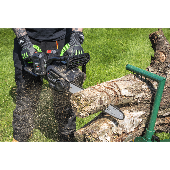 SV20 Series 35cm Cordless Chainsaw 40V - Body Only | CP40VCS