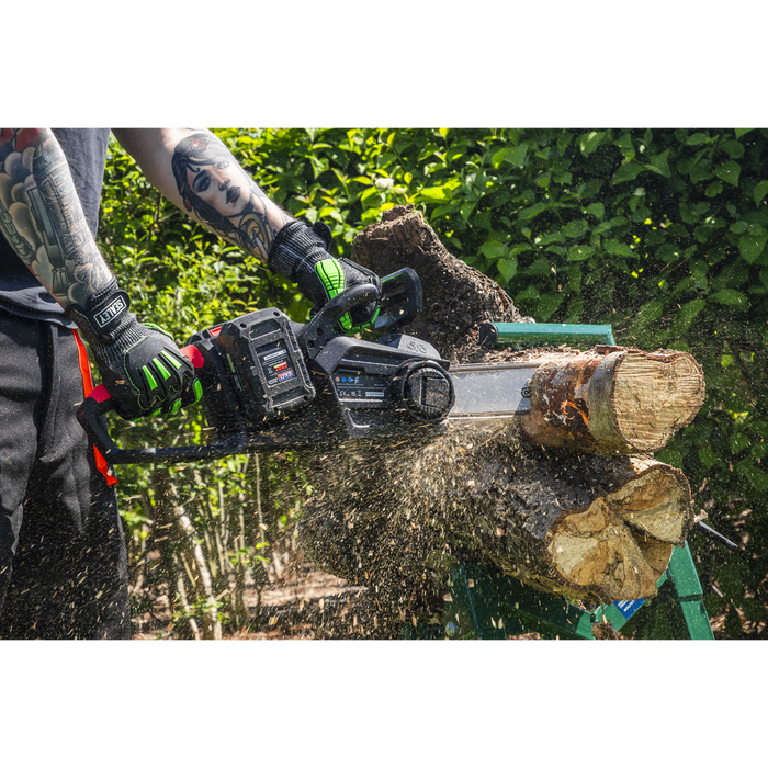 SV20 Series 35cm Cordless Chainsaw 40V - Body Only | CP40VCS