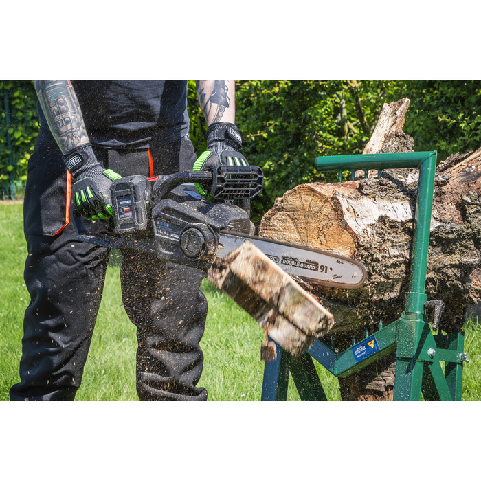 SV20 Series 35cm Cordless Chainsaw 40V - Body Only | CP40VCS