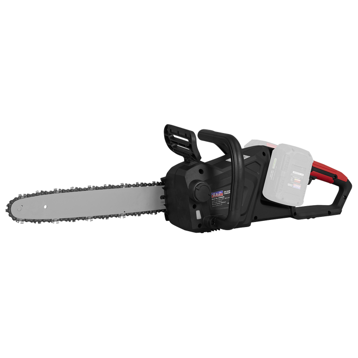 SV20 Series 35cm Cordless Chainsaw 40V - Body Only | CP40VCS