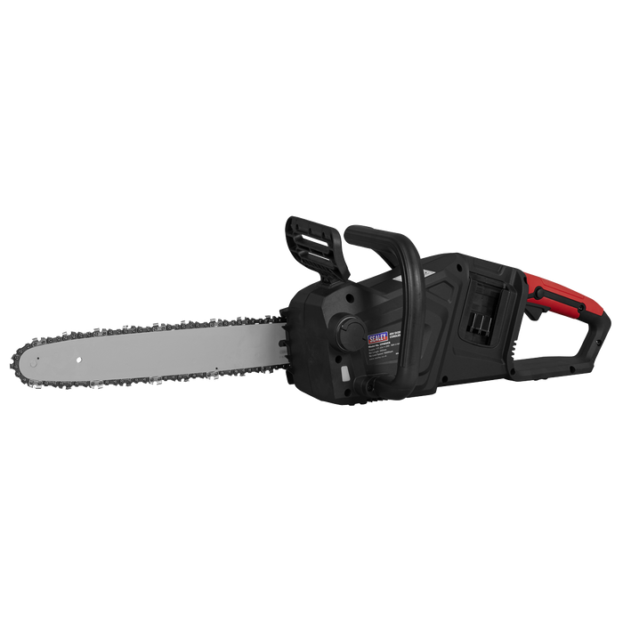 SV20 Series 35cm Cordless Chainsaw 40V - Body Only | CP40VCS