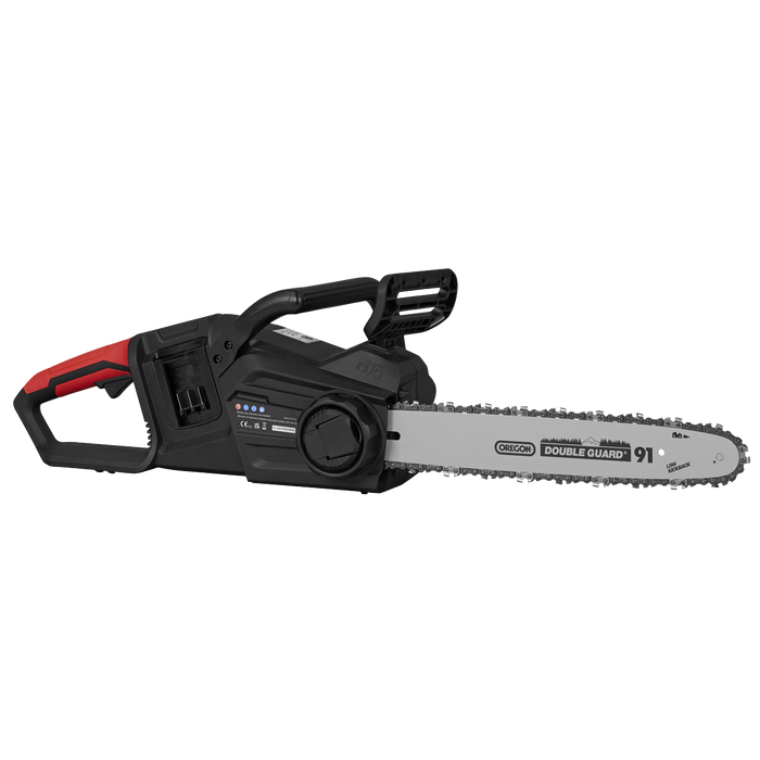 SV20 Series 35cm Cordless Chainsaw 40V - Body Only | CP40VCS