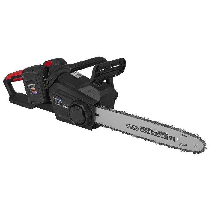 SV20 Series 35cm Cordless Chainsaw 40V - Body Only | CP40VCS