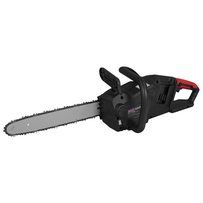 SV20 Series 35cm Cordless Chainsaw 40V - Body Only | CP40VCS