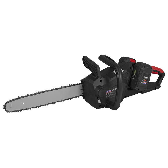 SV20 Series 35cm Cordless Chainsaw 40V - Body Only | CP40VCS