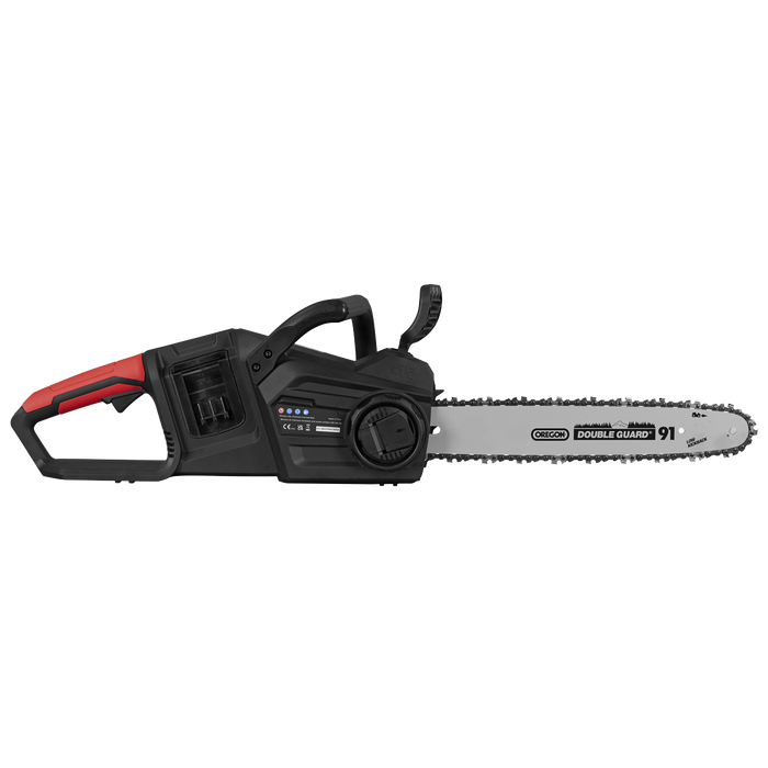 SV20 Series 35cm Cordless Chainsaw 40V - Body Only | CP40VCS