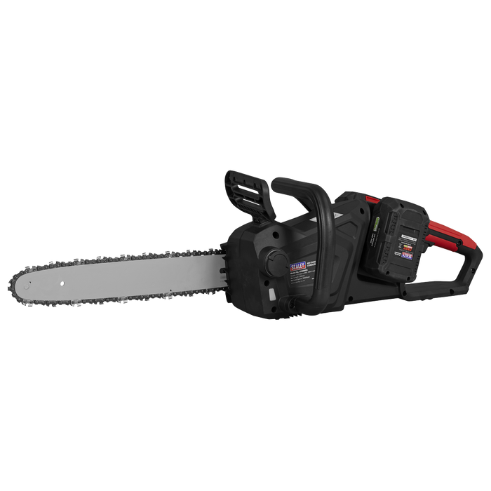 SV20 Series 35cm Cordless Chainsaw 40V - Body Only | CP40VCS