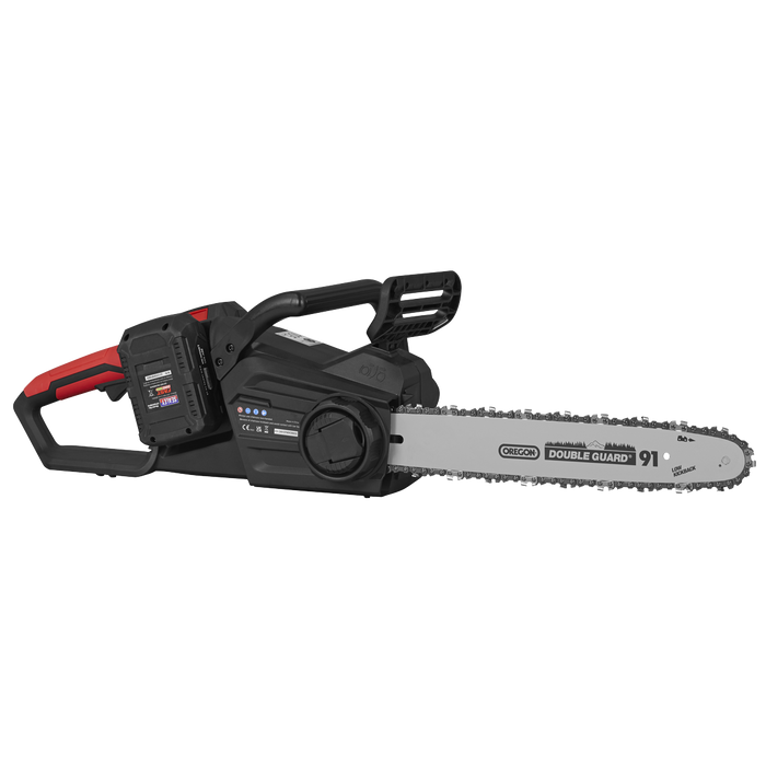 SV20 Series 35cm Cordless Chainsaw 40V - Body Only | CP40VCS