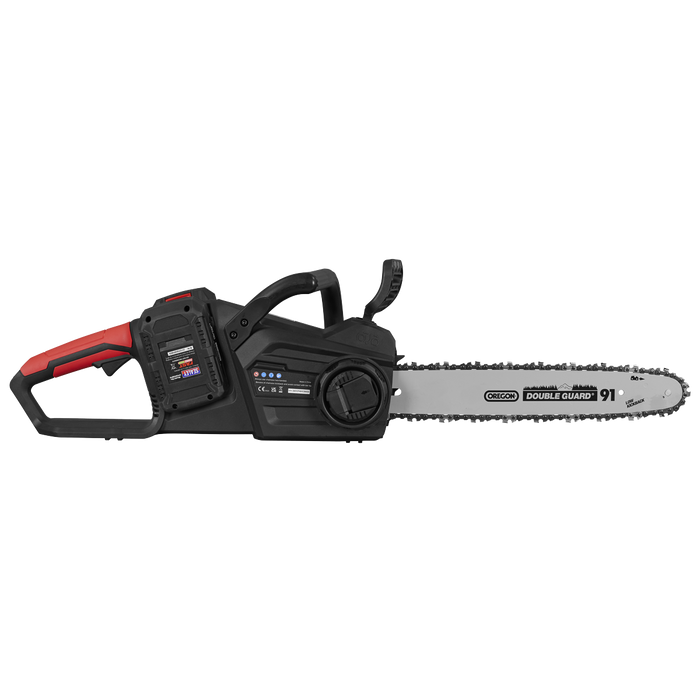 SV20 Series 35cm Cordless Chainsaw 40V - Body Only | CP40VCS