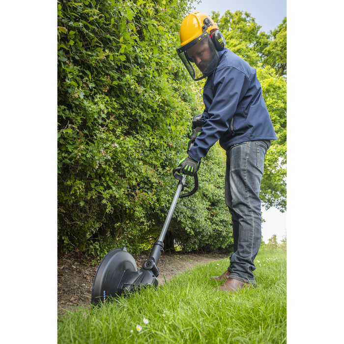 SV20 Series 30cm Cordless Grass Trimmer 40V - Body Only | CP40VGS