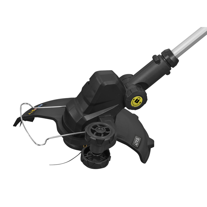 SV20 Series 30cm Cordless Grass Trimmer 40V - Body Only | CP40VGS