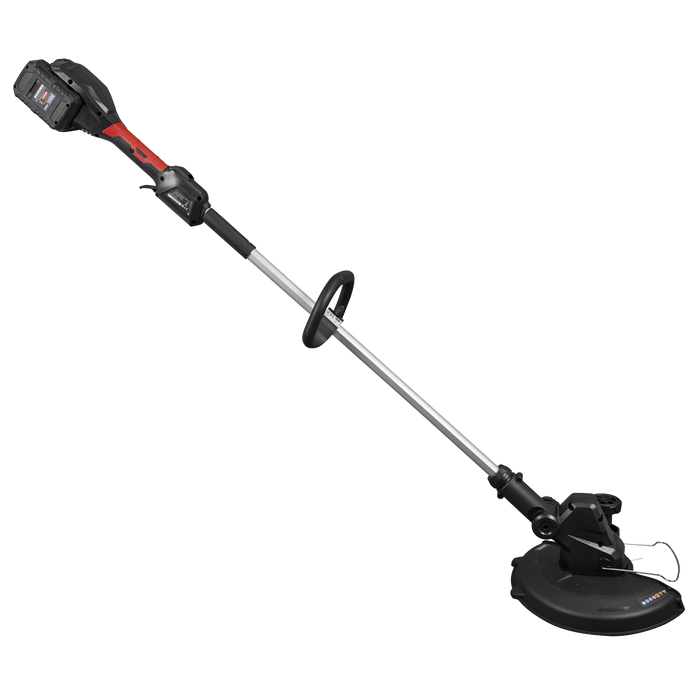SV20 Series 30cm Cordless Grass Trimmer 40V - Body Only | CP40VGS