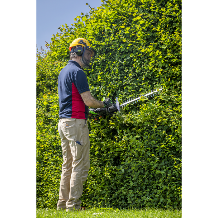Hedge Trimmer Kit 40V 4Ah SV20 Series 52cm | CP40VHTKIT