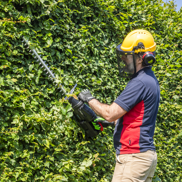 Hedge Trimmer Kit 40V 4Ah SV20 Series 52cm | CP40VHTKIT