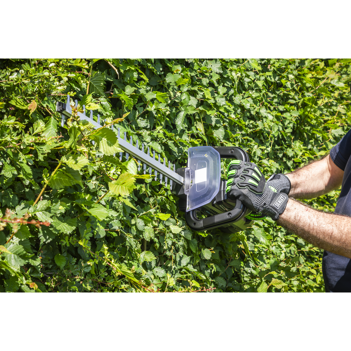 Hedge Trimmer Kit 40V 4Ah SV20 Series 52cm | CP40VHTKIT