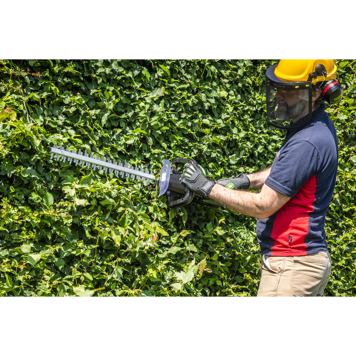 Hedge Trimmer Kit 40V 4Ah SV20 Series 52cm | CP40VHTKIT