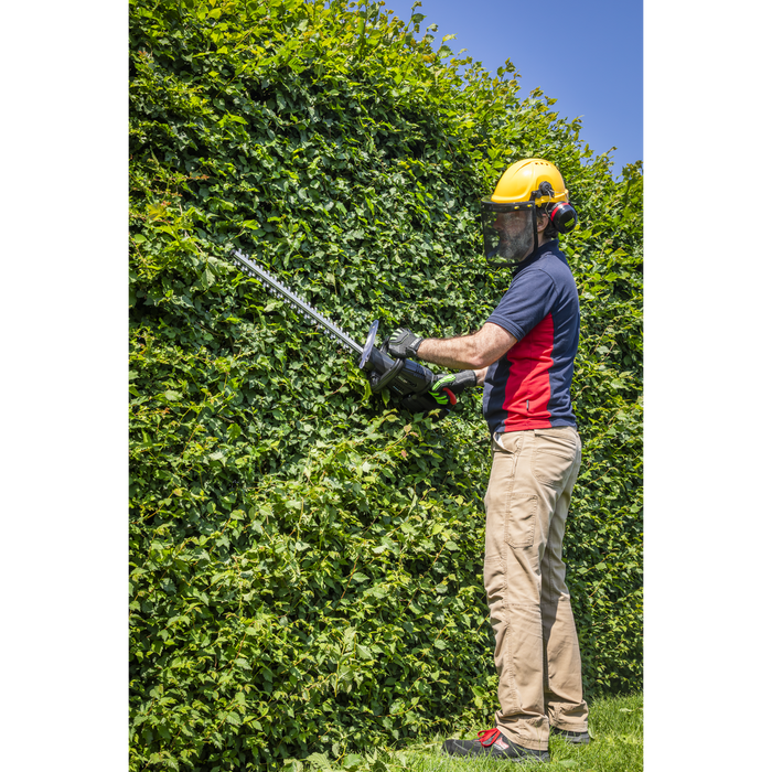Hedge Trimmer Kit 40V 4Ah SV20 Series 52cm | CP40VHTKIT