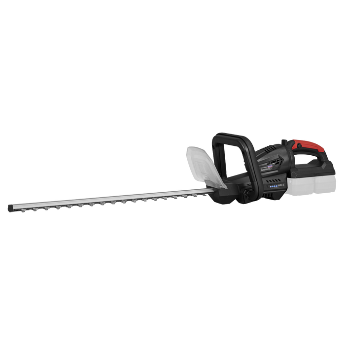 Hedge Trimmer Kit 40V 4Ah SV20 Series 52cm | CP40VHTKIT