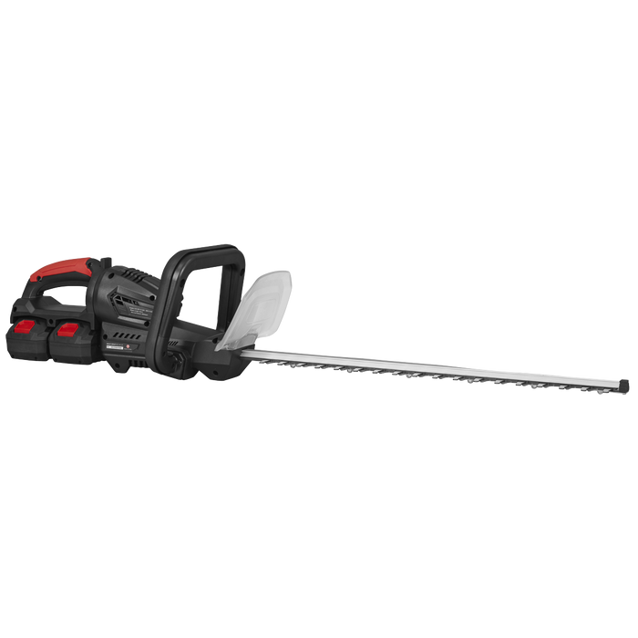 SV20 Series 52cm Cordless Hedge Trimmer 40V - Body Only | CP40VHT