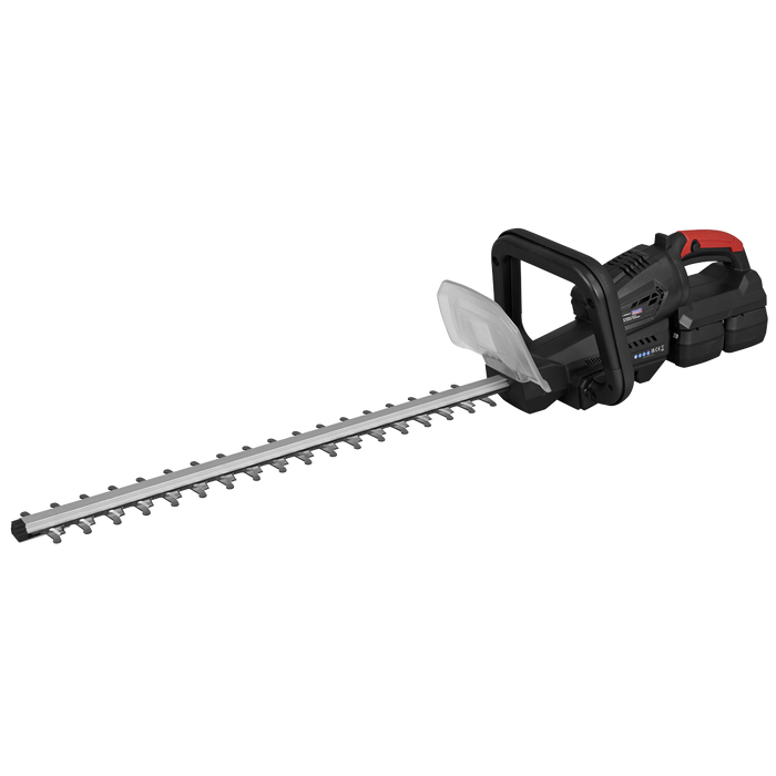 SV20 Series 52cm Cordless Hedge Trimmer 40V - Body Only | CP40VHT