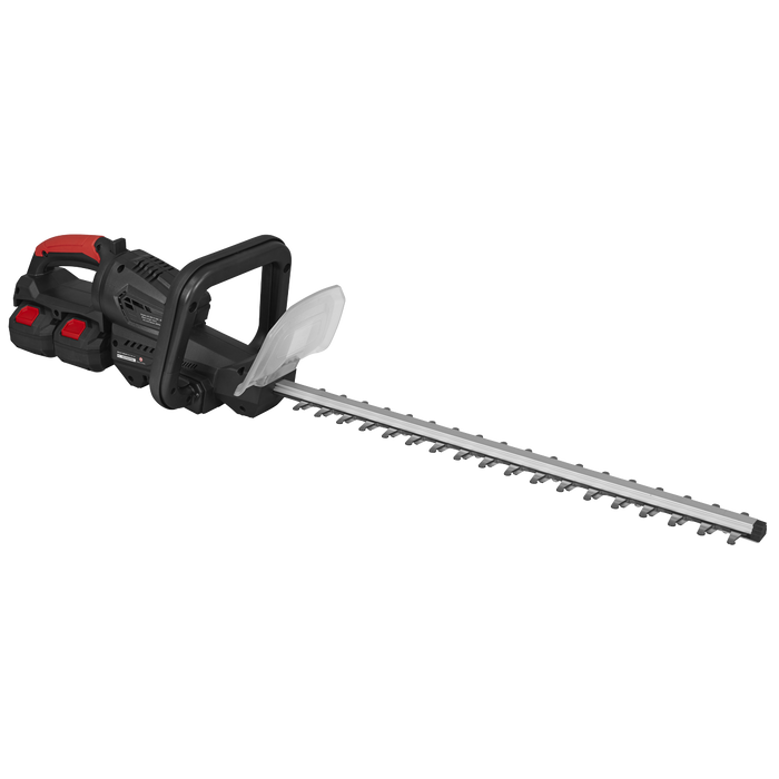 SV20 Series 52cm Cordless Hedge Trimmer 40V - Body Only | CP40VHT