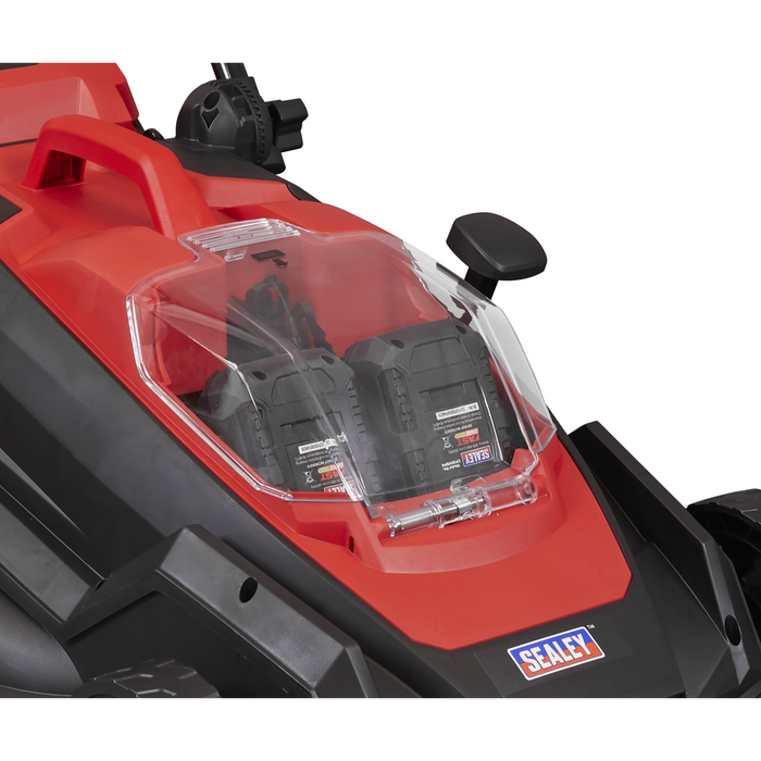 SV20 Series 40cm Cordless Lawn Mower 40V - Body Only | CP40VLM