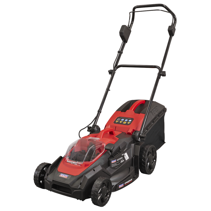 SV20 Series 40cm Cordless Lawn Mower 40V - Body Only | CP40VLM