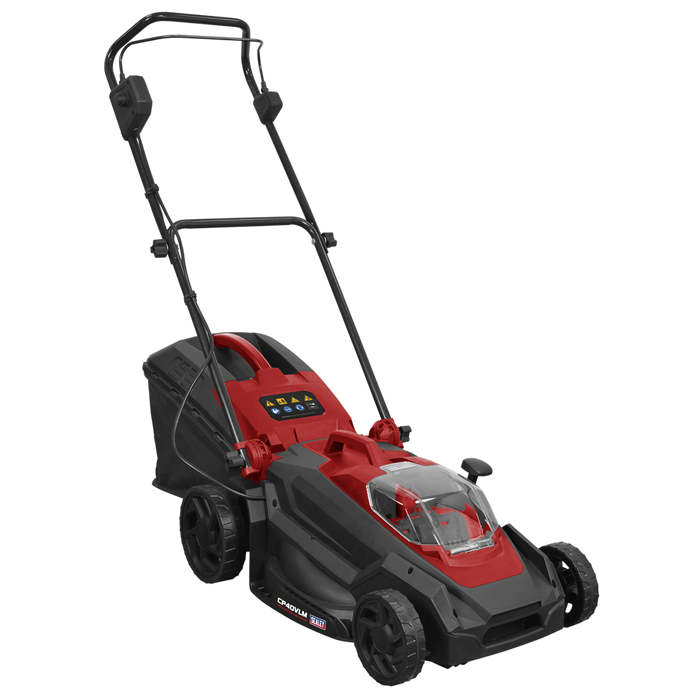SV20 Series 40cm Cordless Lawn Mower 40V - Body Only | CP40VLM