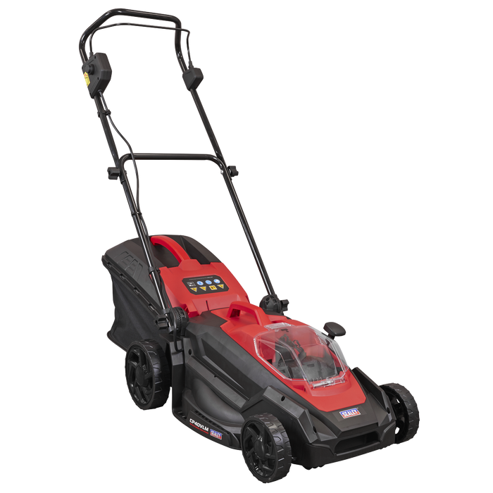 SV20 Series 40cm Cordless Lawn Mower 40V - Body Only | CP40VLM