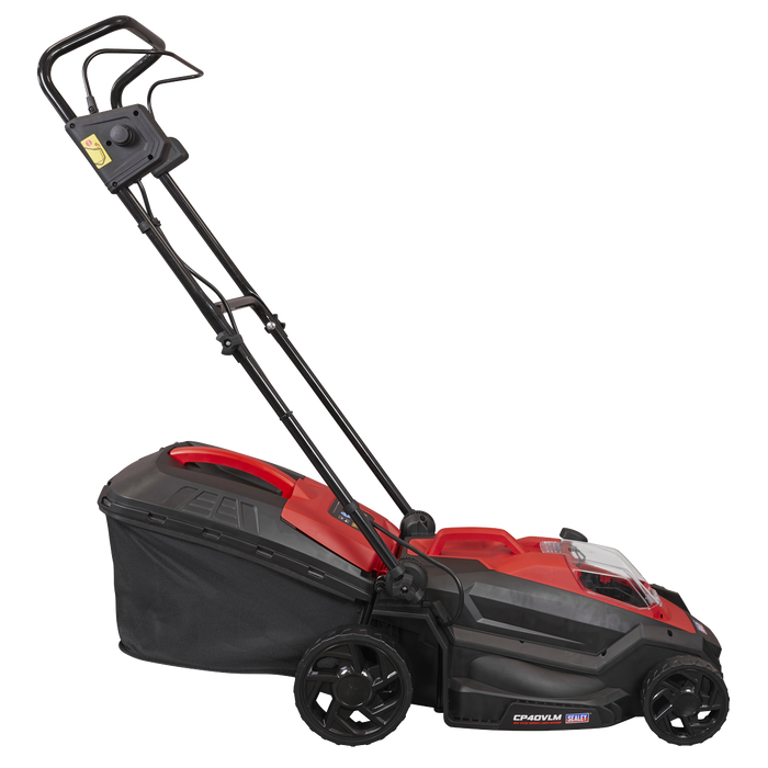 SV20 Series 40cm Cordless Lawn Mower 40V - Body Only | CP40VLM
