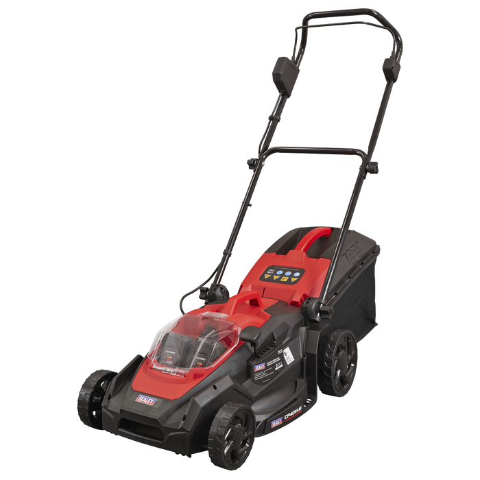 SV20 Series 40cm Cordless Lawn Mower 40V - Body Only | CP40VLM