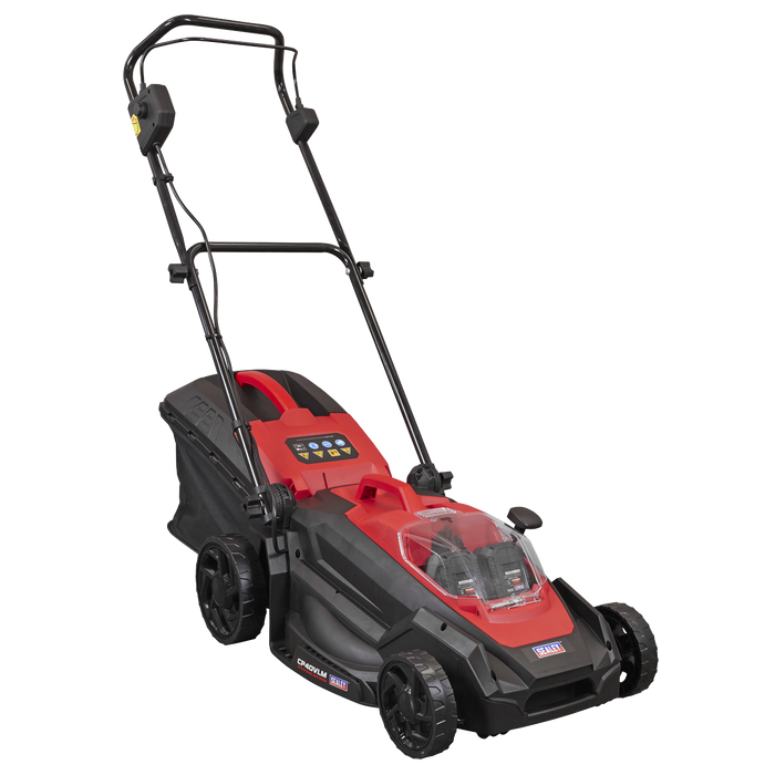 SV20 Series 40cm Cordless Lawn Mower 40V - Body Only | CP40VLM