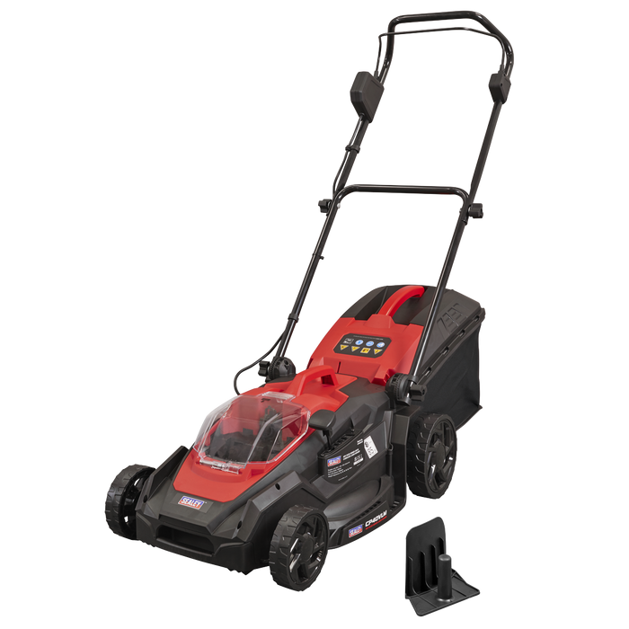 SV20 Series 40cm Cordless Lawn Mower 40V - Body Only | CP40VLM