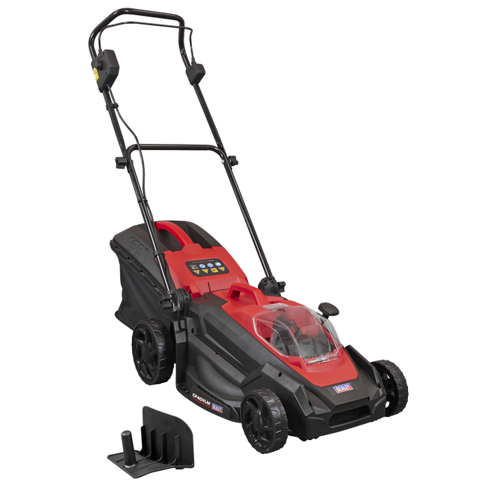 SV20 Series 40cm Cordless Lawn Mower 40V - Body Only | CP40VLM