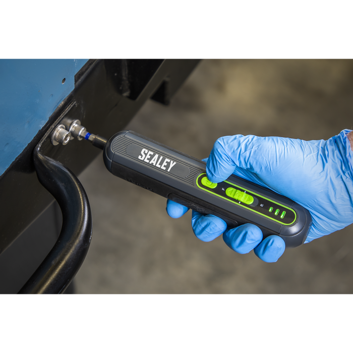 Cordless Screwdriver Set 4V 26pc | CP4VSD
