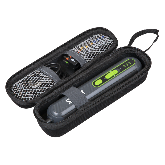 Cordless Screwdriver Set 4V 26pc | CP4VSD