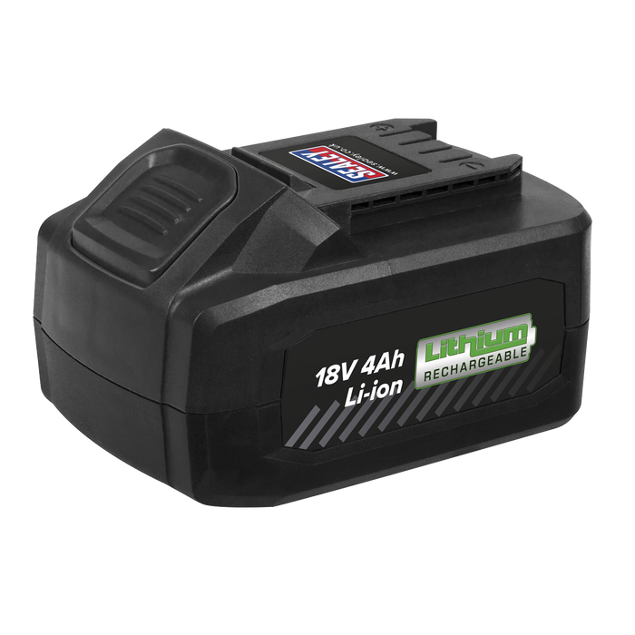 Power Tool Battery 18V 4Ah for CP650LI & CP650LIHV | CP650BP