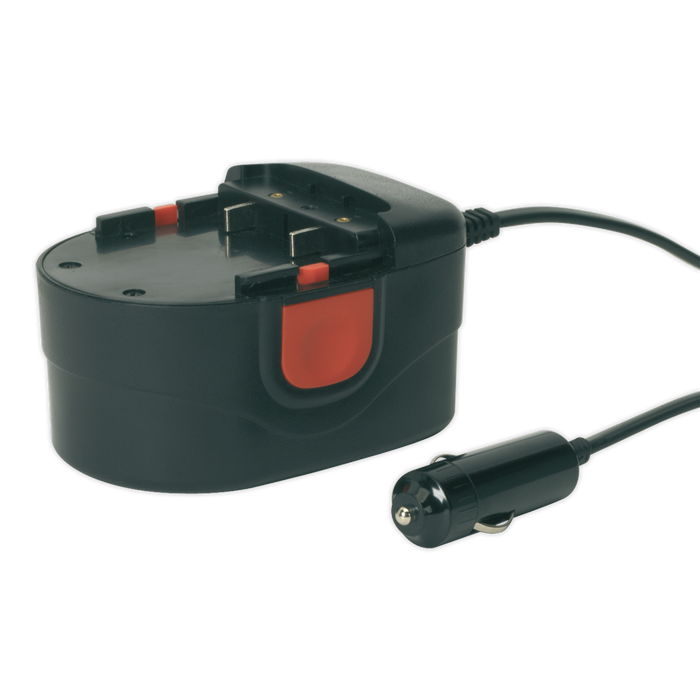 In-Car Adaptor for CPG12V | CPG12V.V2-ICA