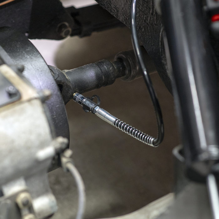 Cordless Grease Gun 12V | CPG12V