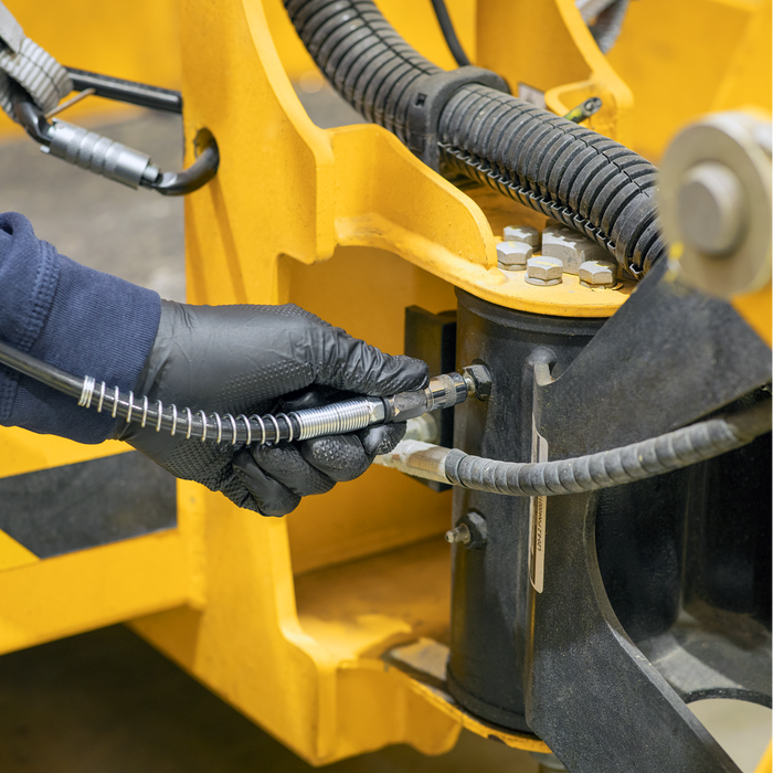 Cordless Grease Gun 12V | CPG12V