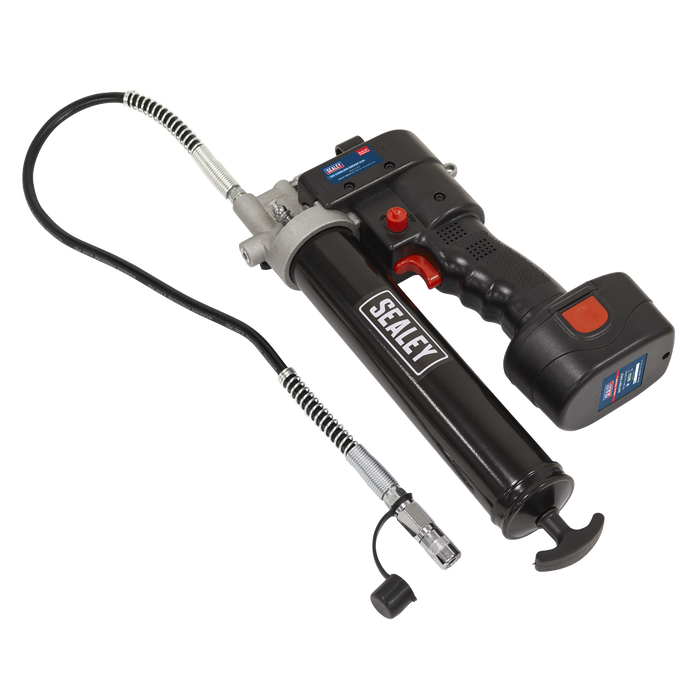 Cordless Grease Gun 12V | CPG12V